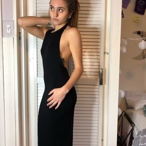 🖤little black dress🖤